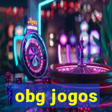 obg jogos